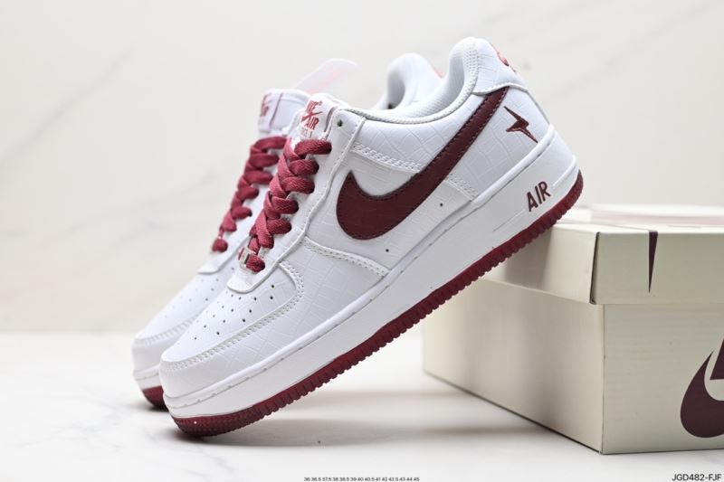 Nike Air Force 1 Shoes